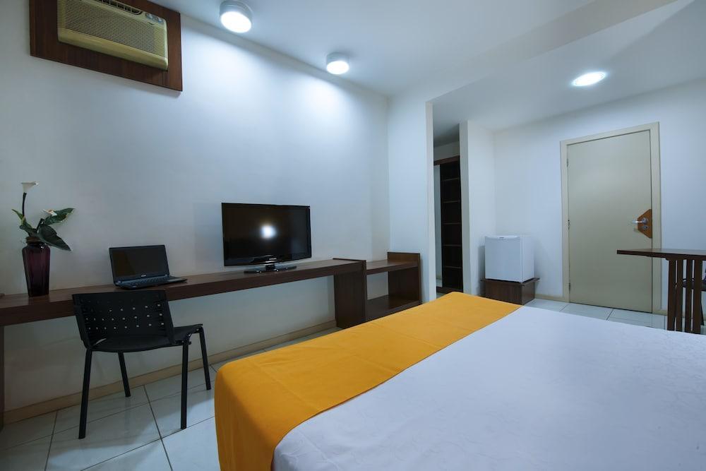 Alice Vitoria Hotel By Nobile מראה חיצוני תמונה