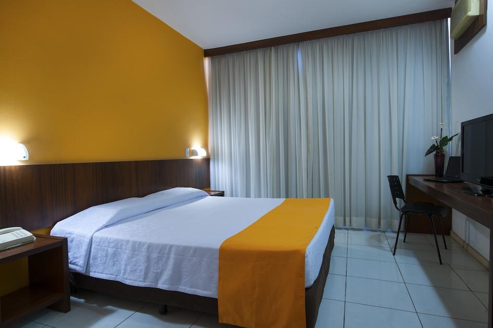 Alice Vitoria Hotel By Nobile מראה חיצוני תמונה