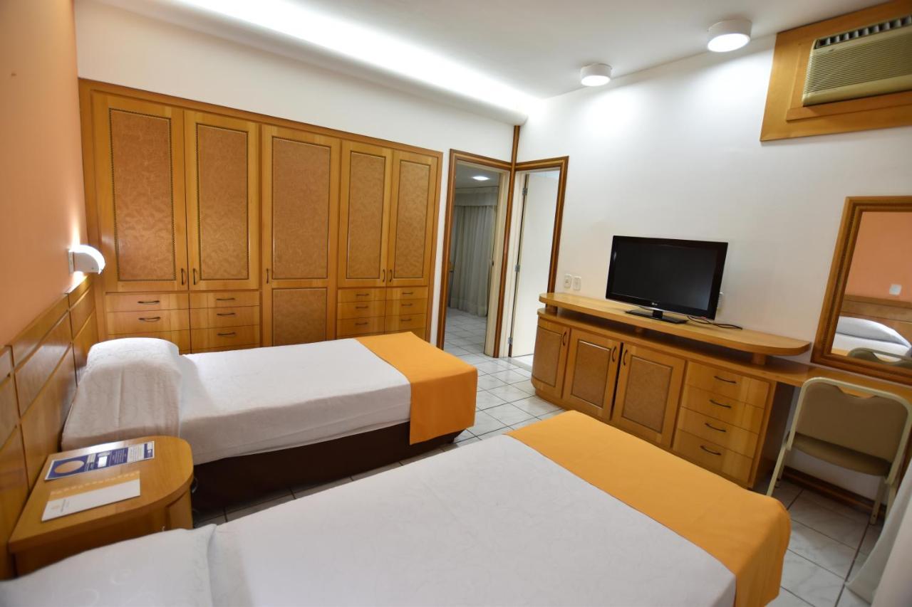 Alice Vitoria Hotel By Nobile מראה חיצוני תמונה