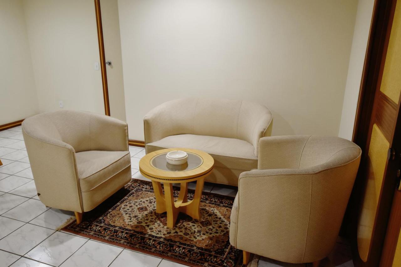 Alice Vitoria Hotel By Nobile מראה חיצוני תמונה