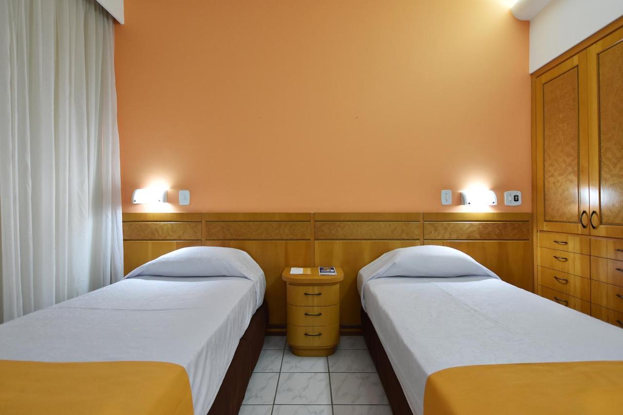 Alice Vitoria Hotel By Nobile מראה חיצוני תמונה