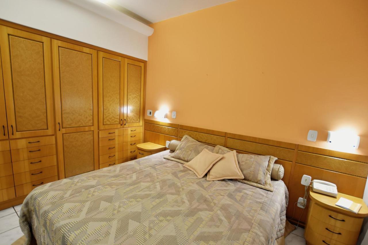 Alice Vitoria Hotel By Nobile מראה חיצוני תמונה
