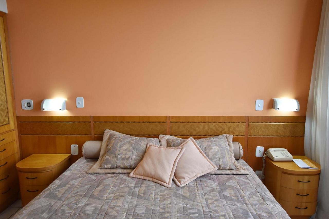 Alice Vitoria Hotel By Nobile מראה חיצוני תמונה
