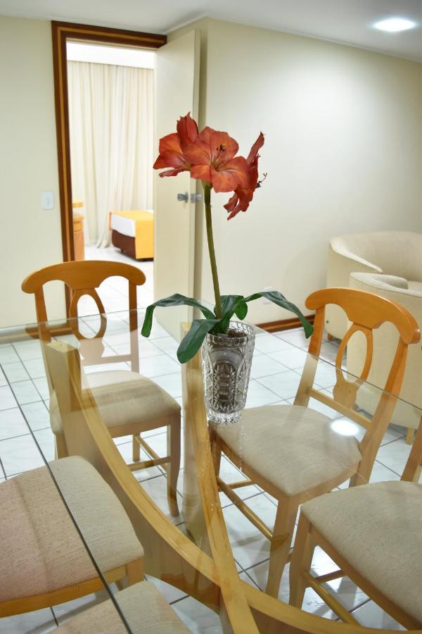 Alice Vitoria Hotel By Nobile מראה חיצוני תמונה