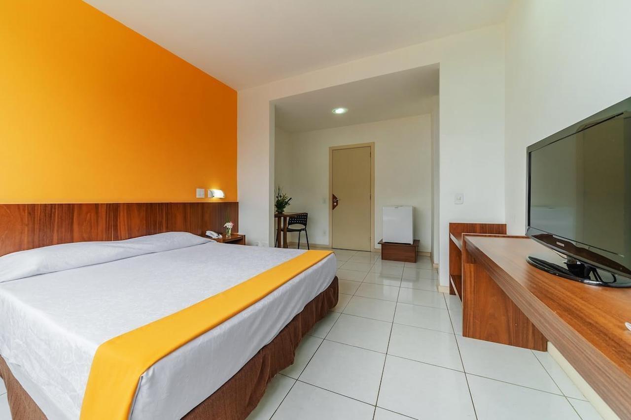 Alice Vitoria Hotel By Nobile מראה חיצוני תמונה