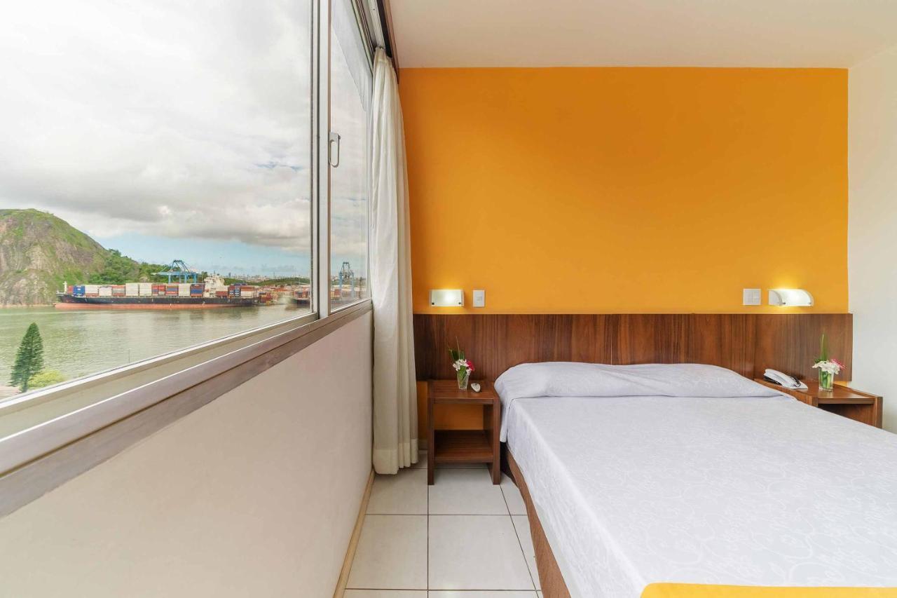Alice Vitoria Hotel By Nobile מראה חיצוני תמונה