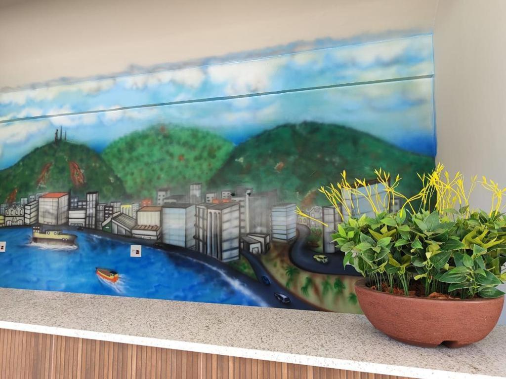 Alice Vitoria Hotel By Nobile מראה חיצוני תמונה