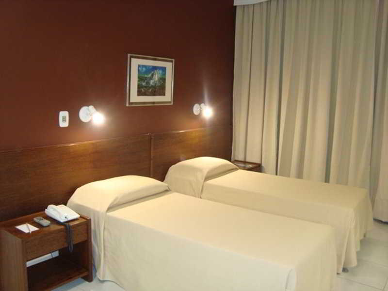 Alice Vitoria Hotel By Nobile חדר תמונה