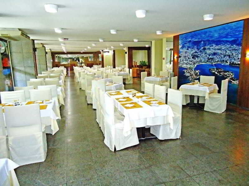 Alice Vitoria Hotel By Nobile מראה חיצוני תמונה