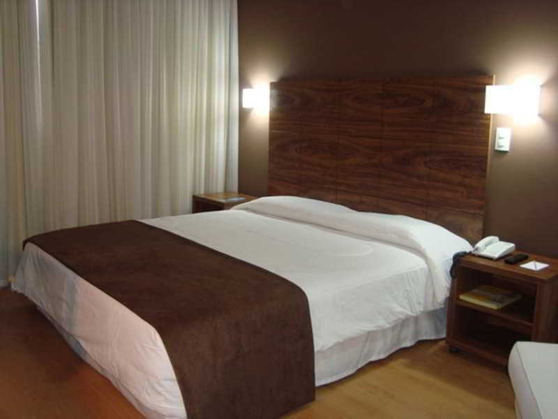 Alice Vitoria Hotel By Nobile חדר תמונה