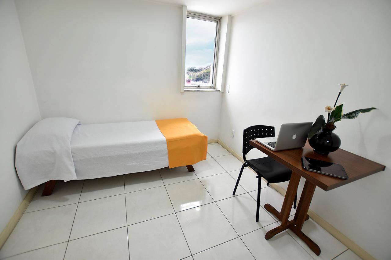 Alice Vitoria Hotel By Nobile מראה חיצוני תמונה