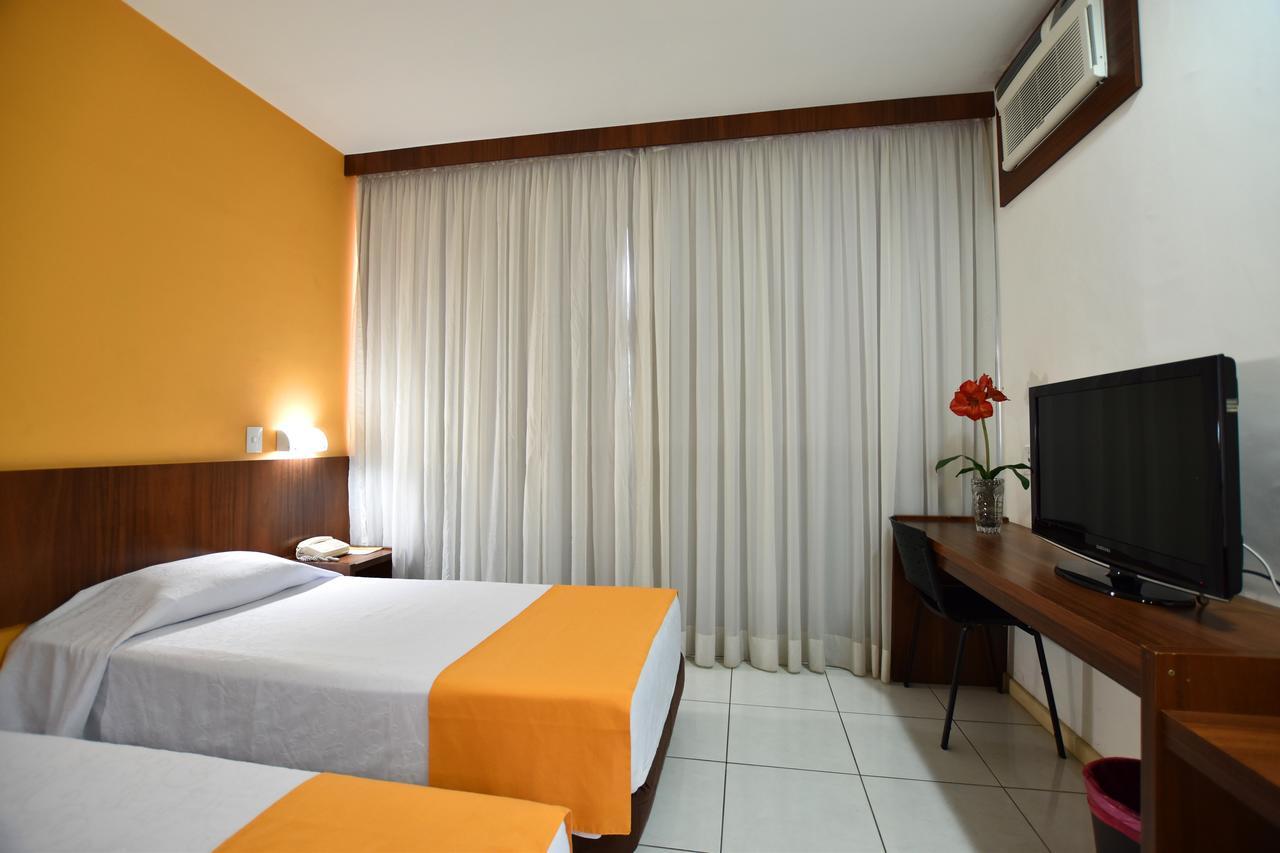 Alice Vitoria Hotel By Nobile מראה חיצוני תמונה