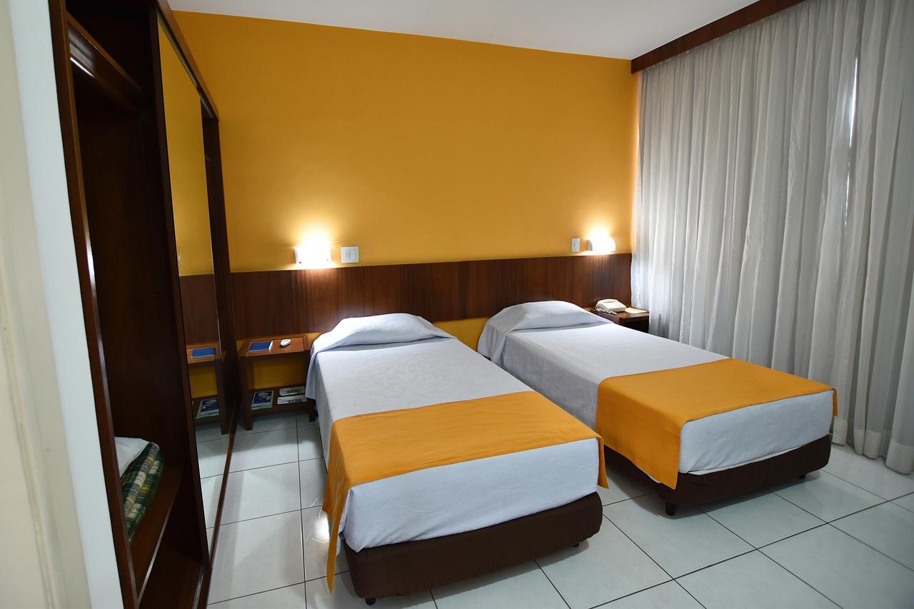 Alice Vitoria Hotel By Nobile מראה חיצוני תמונה