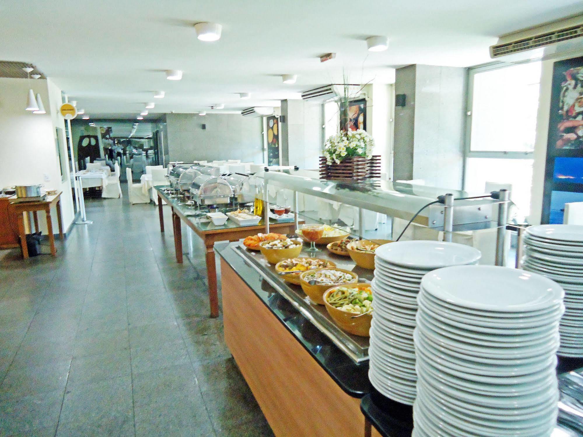 Alice Vitoria Hotel By Nobile מראה חיצוני תמונה