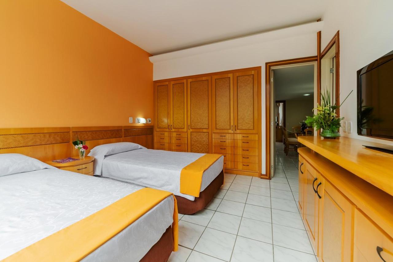 Alice Vitoria Hotel By Nobile מראה חיצוני תמונה