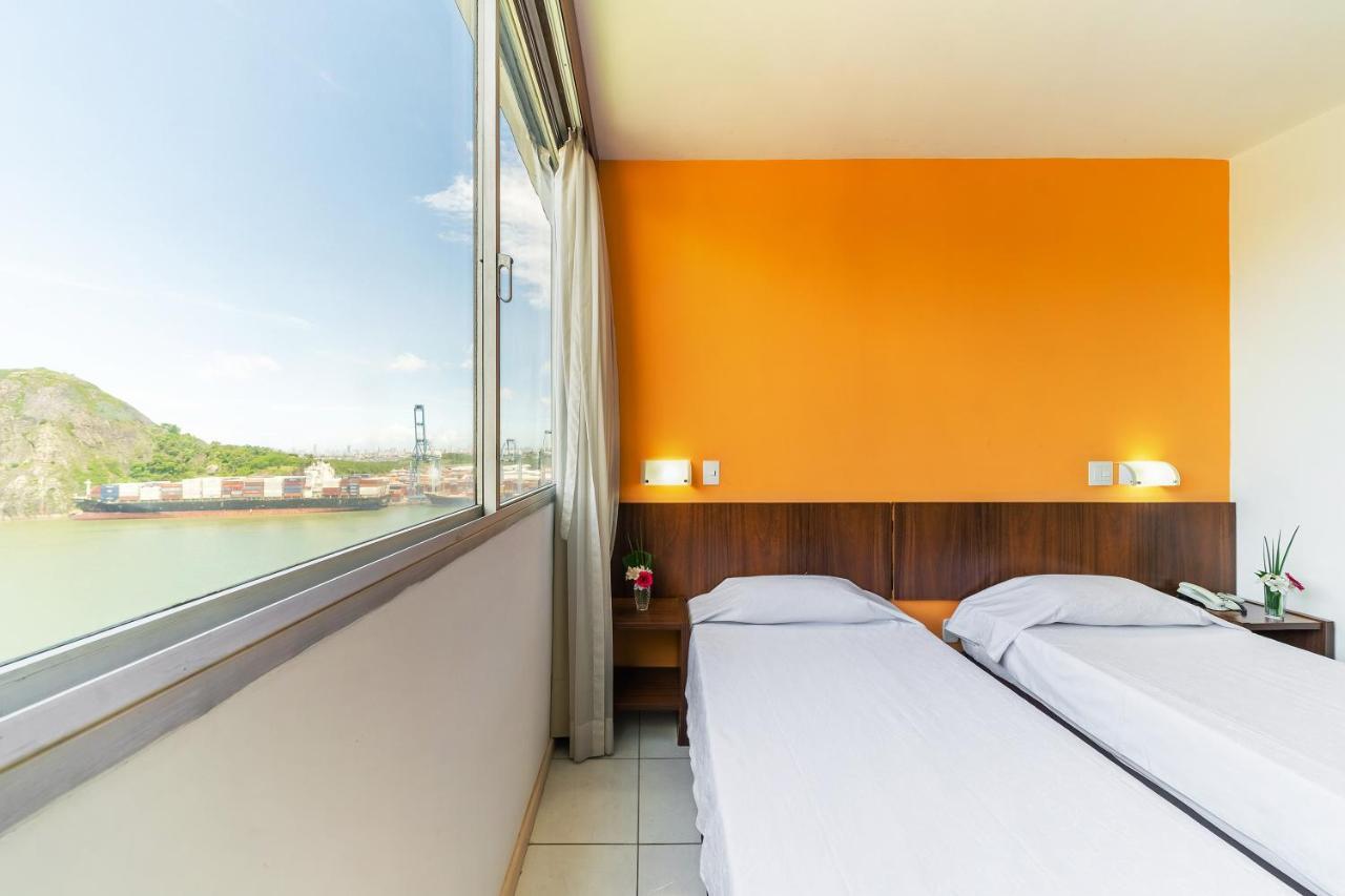 Alice Vitoria Hotel By Nobile מראה חיצוני תמונה